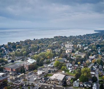 For Lease - 364 George Street Unit# #4, Cobourg, Ontario - Photo 6