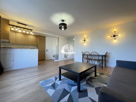 Location Appartement 3 pièces 61m² LONGPONT SUR ORGE 91310 - Photo 1