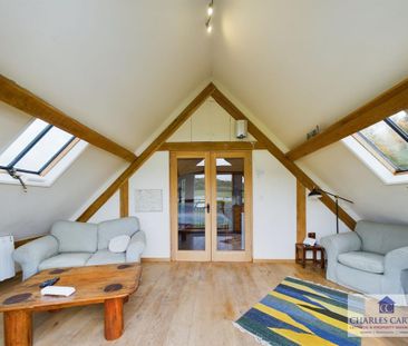 1 bedroom detached house to rent - Photo 4