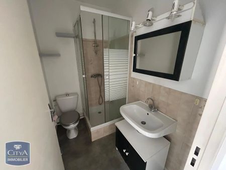 Appartement à louer 1 pièce 21.36m² - Photo 5