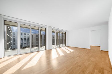 "IM GUSS - Leben mit WohnGefühl" - Foto 5