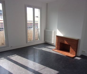 Location appartement 2 pièces 44.63 m² à Louviers (27400) - Photo 1