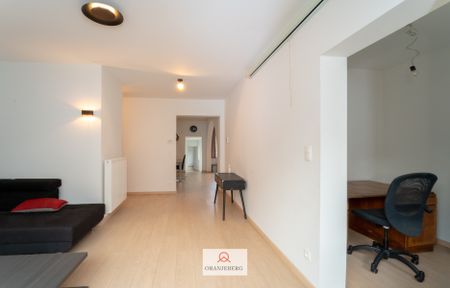 IN OPTIE! Lichtrijk en ruim appartement nabij Gent-centrum - Foto 2