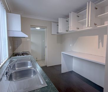 Modern 2 bed Apartment Living in Wentworthville - Photo 5