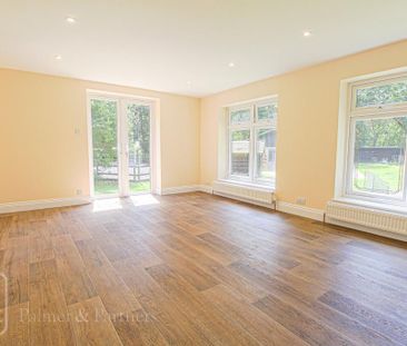 2 bedroom bungalow to rent - Photo 1