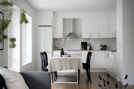 Frans G Wibergs Väg 6 - Foto 4