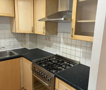 2 Bed Flat, Barwell Court, B9 - Photo 2