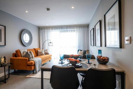 1 bedroom apartment to rent - Photo 3