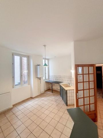 Location Appartement 2 pièces 50m² AGEN 47000 - Photo 5