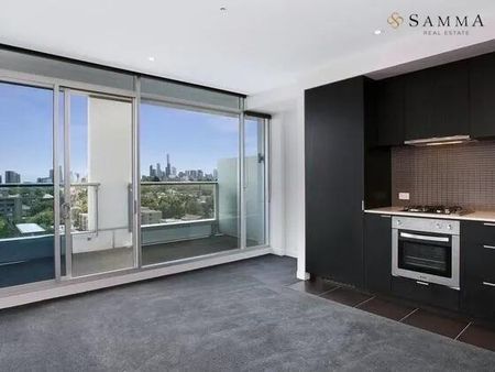 2003/7 Yarra St, South Yarra VIC 3141 - Apartment For Rent | Domain - Photo 4