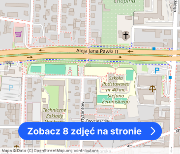 Centrum/30m2/ drugie piętro/ Bez prowizji - Zdjęcie 1