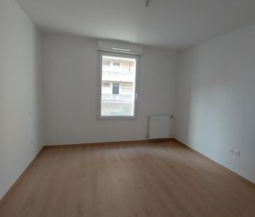 APPARTEMENT T3 56M - Photo 6