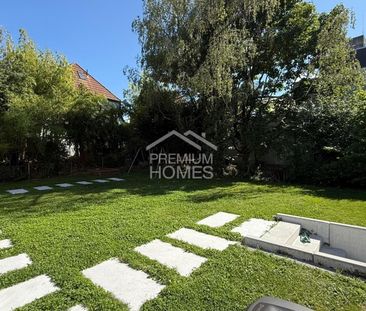 Retreat with city connection – Living in Gümligen - Foto 6