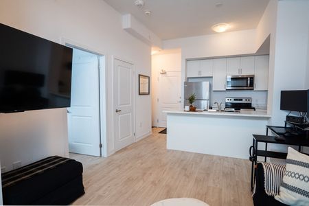 For Lease - 460 Dundas Street Unit# 115, Hamilton, Ontario - Photo 3