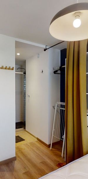 URSS C Colocation 3 chambres à Toulouse - Photo 1