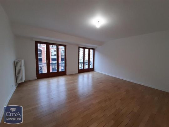 Location Appartement 3 pièces 77m² STRASBOURG 67000 - Photo 1
