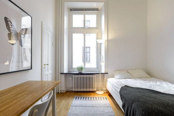 Storgatan, Göteborg - Photo 1