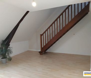 Appartement 3 pièces – 50 m² environ à Vitré (ref : 5066) - Photo 1