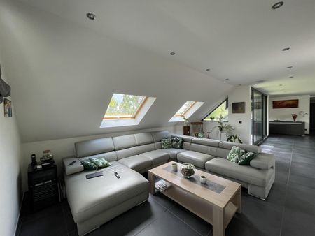 OTTERGEM - Luxueuze loft op idyllische locatie - Photo 4