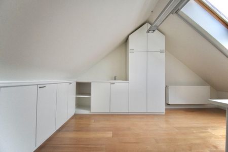 Moderne Stadswoning - Foto 5
