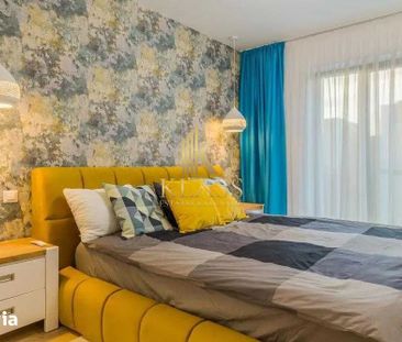 Apartament 2 camere Barbu Vacarescu - Fotografie 2