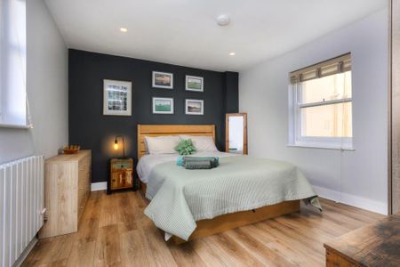 1 bedroom flat to rent - Photo 5