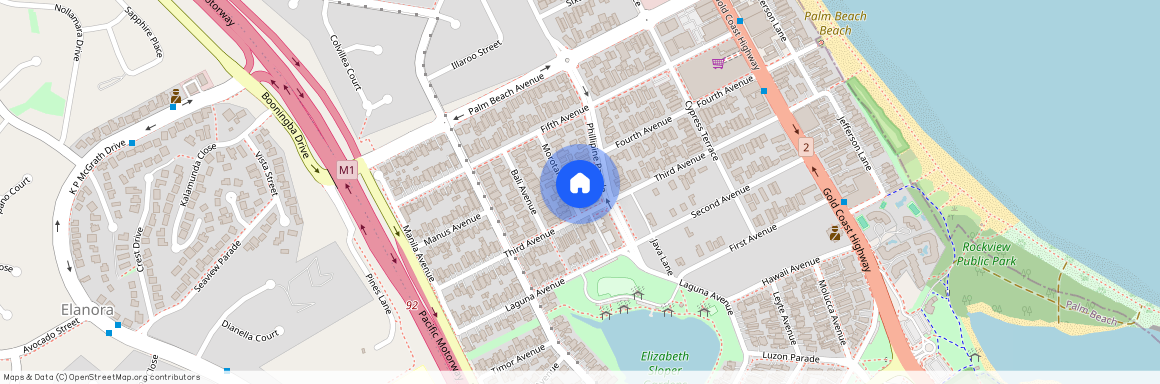 1/3 Morotai Avenue, Qld 4221, Palm Beach