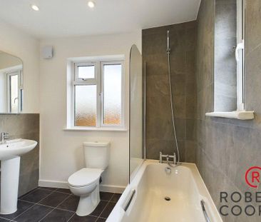 3 bedroom apartment to rent - Photo 1