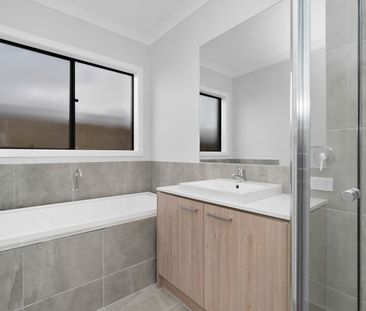 Brand New Family Home - Photo 4