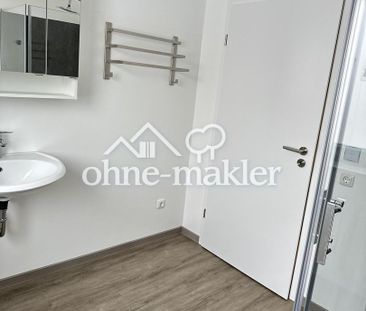 Moderne 4-Zimmer, Obergeschosswohnung in Adendorf - Photo 6