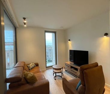 Appartement te huur - Photo 2