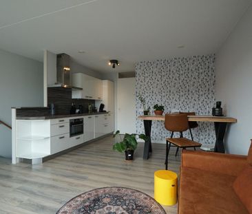 Appartement te huur: Weegbree 99 2643 KC Pijnacker - Photo 2