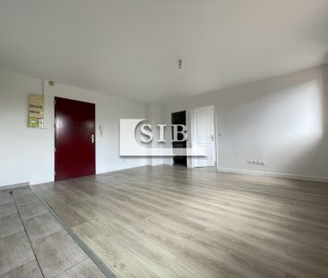 Location Appartement 2 pièces 41m² MONTLHERY 91310 - Photo 5