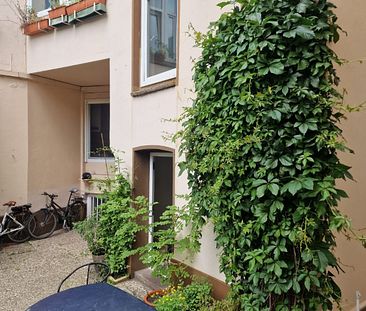 3 Zimmer Wohnung in der Kieler Innenstadt | Lütt Immobilien | Ihr Immobilienmakler in Kiel - Photo 6