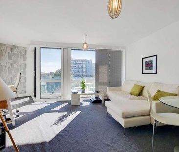 Salamanca Place, Se, Vauxhall, SE1 - Photo 2