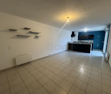 Appartement 3 pièce(s) 2 chambre(s) 63.15 m² - Photo 5