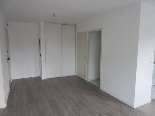 Location appartement t1 bis 2 pièces 42 m² à Rodez (12000) - Photo 1