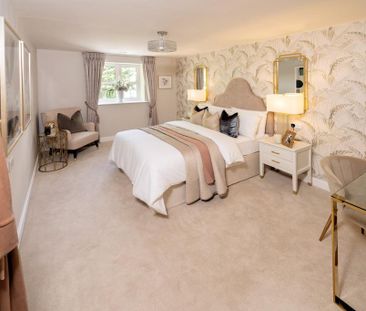 1 bedroom retirement property to rent - Photo 3