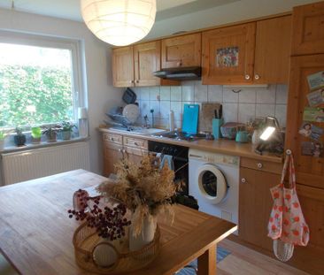 2ZKB-Whg,Nähe Si.-Weidenau((uni),Ab 1.02.zu vermieten. - Photo 4