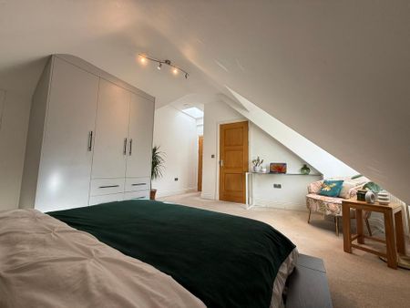 2 bedroom apartment to rent - Photo 5