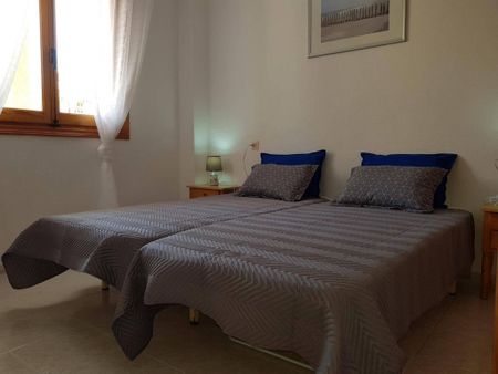 1 bedroom luxury Flat for rent in Torrevieja, Valencia - Photo 3