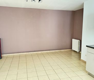 Appartement à louer - Photo 5
