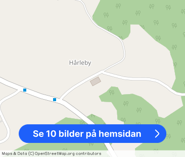 Hårleby, Henån - Foto 1