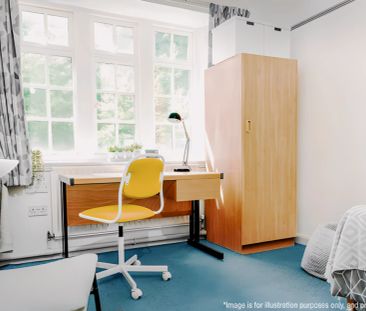 Classic Cluster Non Ensuite - Photo 2