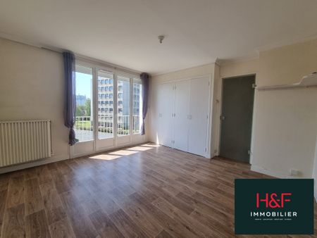 Location Appartement 1 pièce 26m² CAEN 14000 - Photo 2
