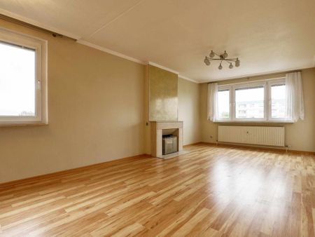 Wohnung für Familien – 3 Zimmer – Toplage in Mainz-Bretzenheim - Photo 4