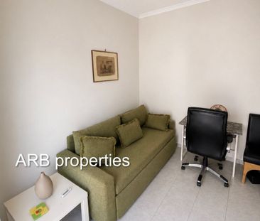 Studio/Γκαρσονιέρα για ενοικίαση - Καλλίπολη – Φρεαττύδα, - Photo 1