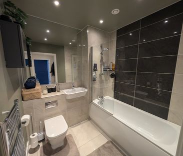 1 Bed Flat, Brunel House, E11 - Photo 5