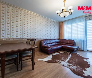 Pronájem, Byt 2+kk, 60 m², Praha, Hornoměcholupská - Photo 2