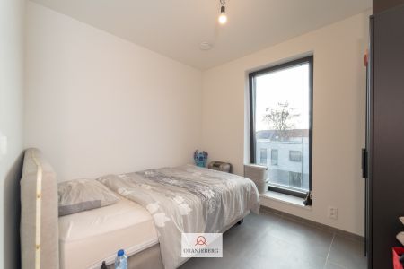 Appartement te huur in Wondelgem - Foto 2